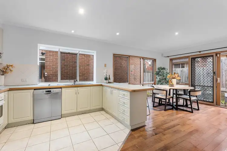 Fifth view of Homely townhouse listing, 4/178 Central Road, Nunawading VIC 3131