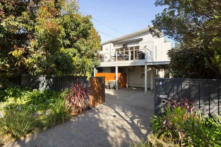 Fourth view of Homely house listing, 6 Romney Avenue, Tootgarook VIC 3941