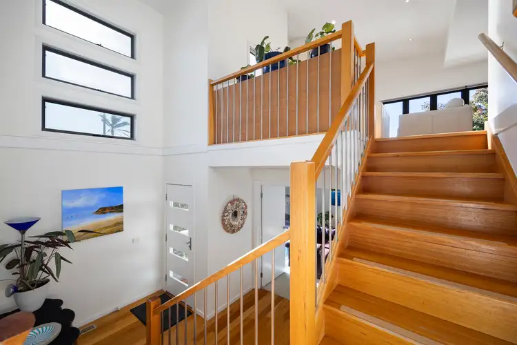 Fifth view of Homely house listing, 6 Romney Avenue, Tootgarook VIC 3941