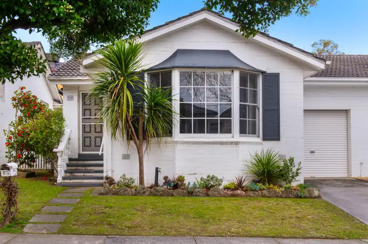 Main view of Homely house listing, 2/68 Laburnum Street, Blackburn VIC 3130