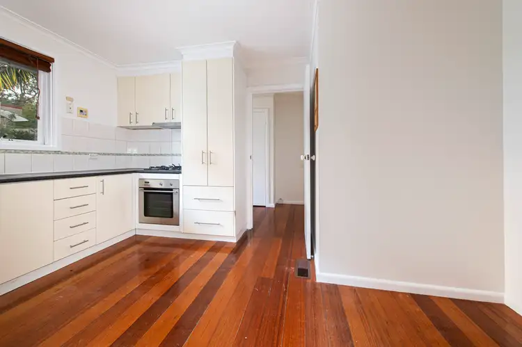 Second view of Homely house listing, 2/68 Laburnum Street, Blackburn VIC 3130