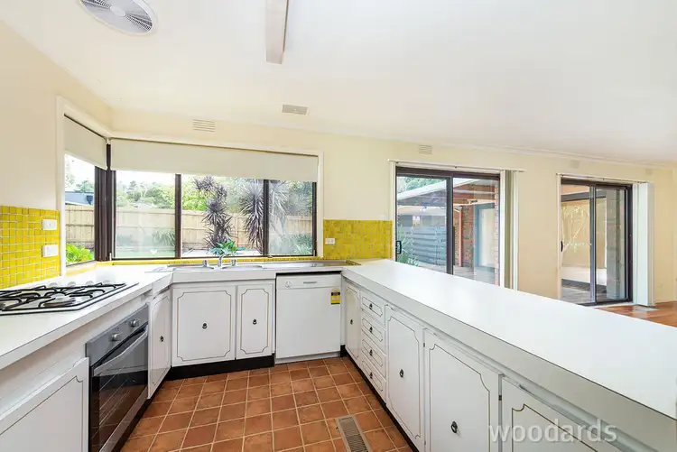 Second view of Homely house listing, 14 The Greenway, Heathmont VIC 3135