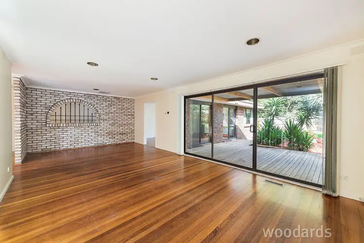Fourth view of Homely house listing, 14 The Greenway, Heathmont VIC 3135