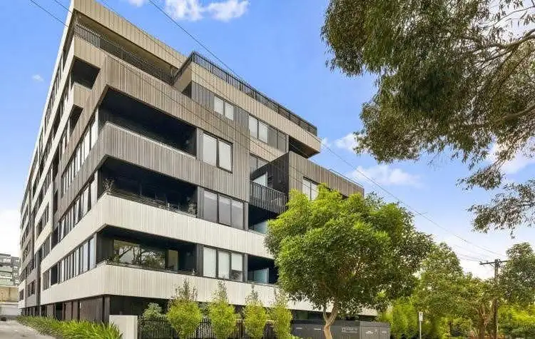 Main view of Homely apartment listing, 507/12 Albert Street, Hawthorn East VIC 3123