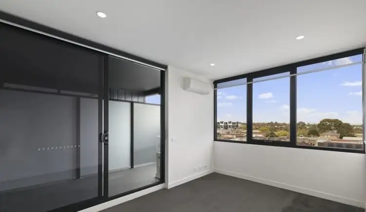 Third view of Homely apartment listing, 507/12 Albert Street, Hawthorn East VIC 3123