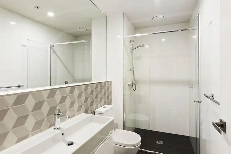 Fourth view of Homely apartment listing, 507/12 Albert Street, Hawthorn East VIC 3123