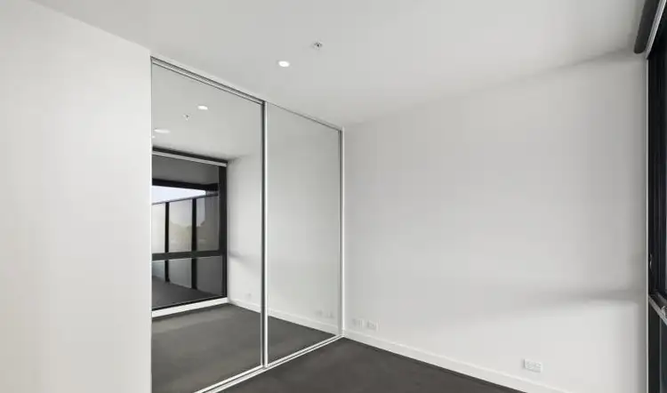 Fifth view of Homely apartment listing, 507/12 Albert Street, Hawthorn East VIC 3123