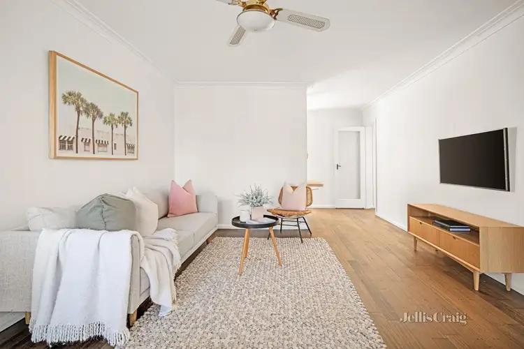 Second view of Homely unit listing, 17/1-6 Chaprowe Court, Cheltenham VIC 3192