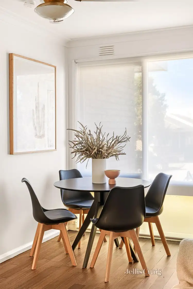 Sixth view of Homely unit listing, 17/1-6 Chaprowe Court, Cheltenham VIC 3192
