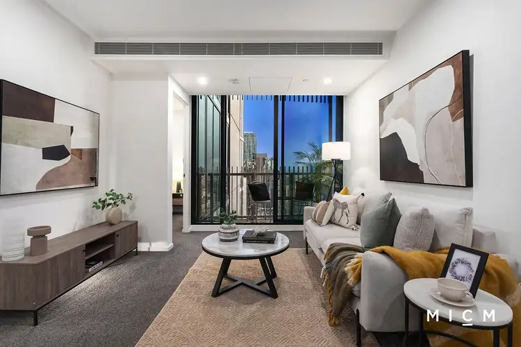 4206/560 Lonsdale Street