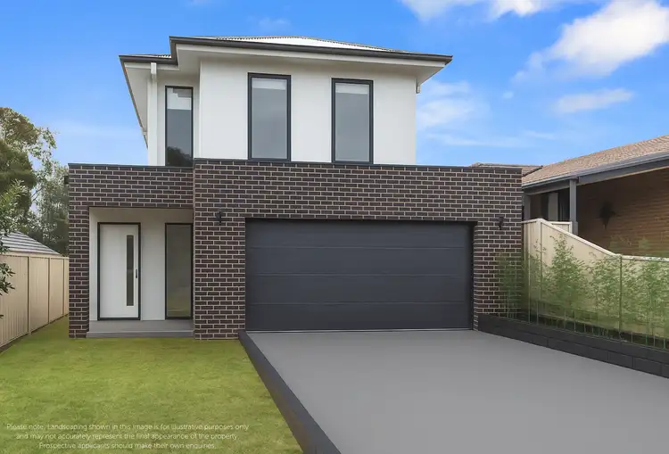Main view of Homely house listing, 4A Plante Ct, Strathdale VIC 3550