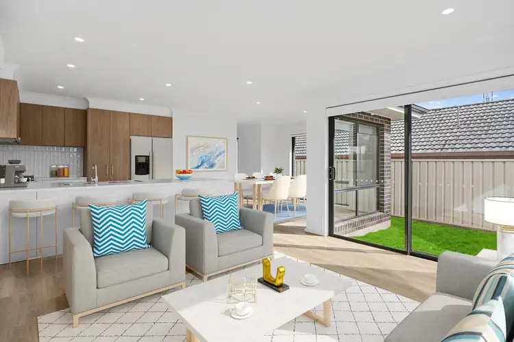 Second view of Homely house listing, 4A Plante Ct, Strathdale VIC 3550