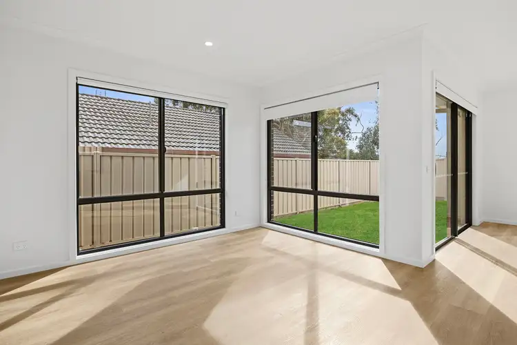 Third view of Homely house listing, 4A Plante Ct, Strathdale VIC 3550