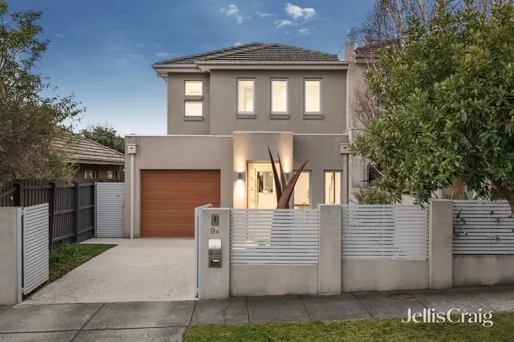 9a Purtell Street, Bentleigh East VIC 3165