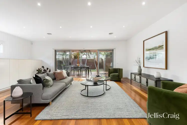 Third view of Homely townhouse listing, 9a Purtell Street, Bentleigh East VIC 3165