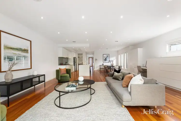 Fourth view of Homely townhouse listing, 9a Purtell Street, Bentleigh East VIC 3165