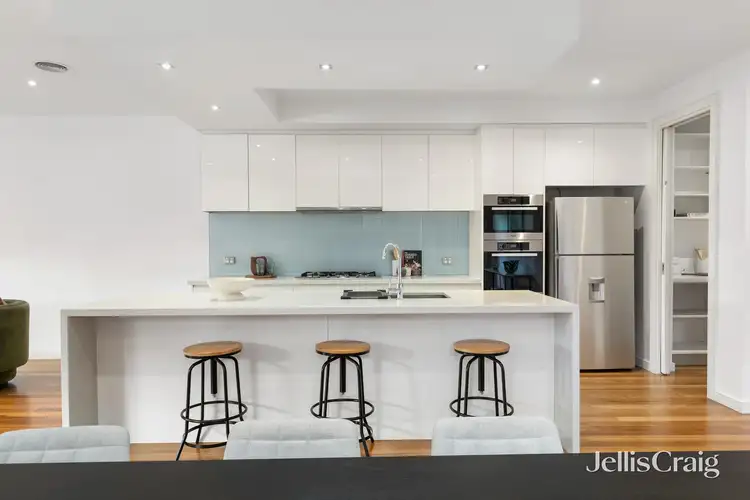 Fifth view of Homely townhouse listing, 9a Purtell Street, Bentleigh East VIC 3165