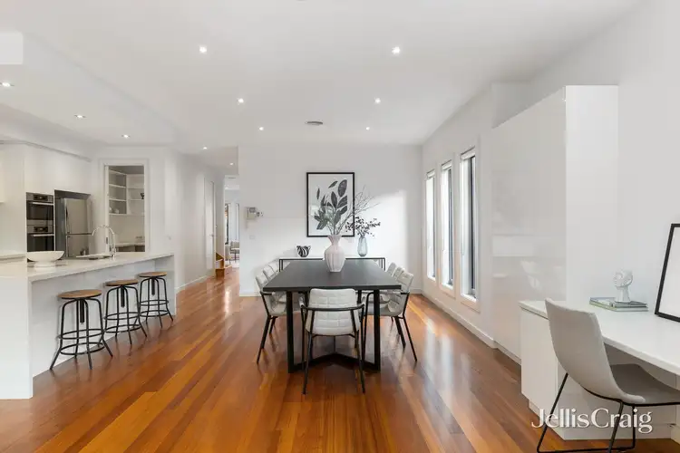 Sixth view of Homely townhouse listing, 9a Purtell Street, Bentleigh East VIC 3165