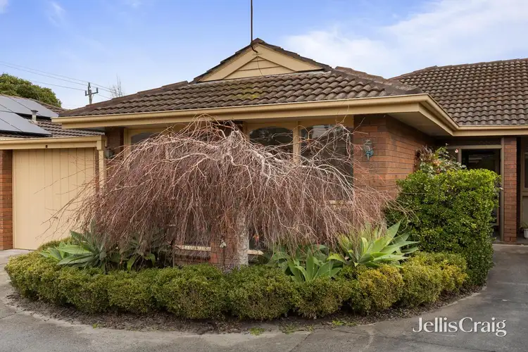 Main view of Homely unit listing, 2/20-24 Moonya Road, Carnegie VIC 3163