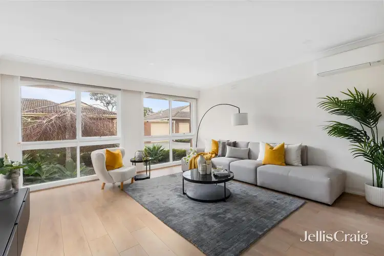 Second view of Homely unit listing, 2/20-24 Moonya Road, Carnegie VIC 3163