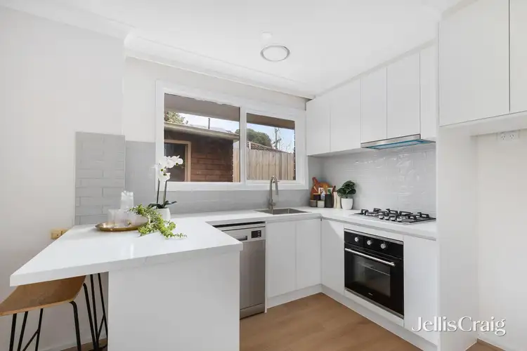 Fourth view of Homely unit listing, 2/20-24 Moonya Road, Carnegie VIC 3163