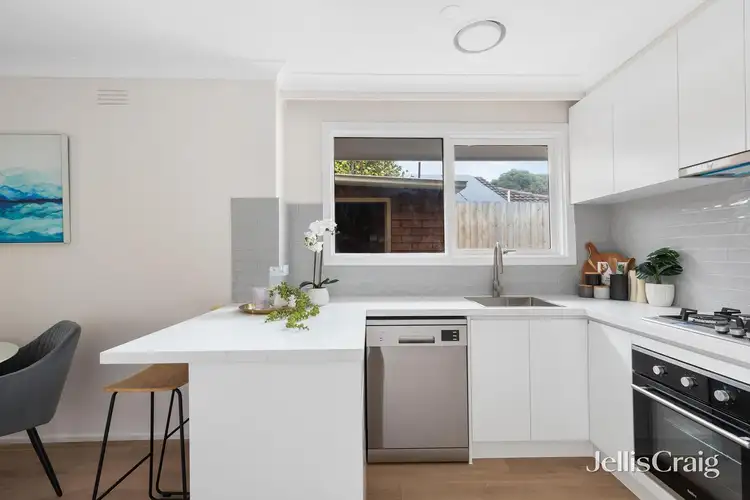 Fifth view of Homely unit listing, 2/20-24 Moonya Road, Carnegie VIC 3163