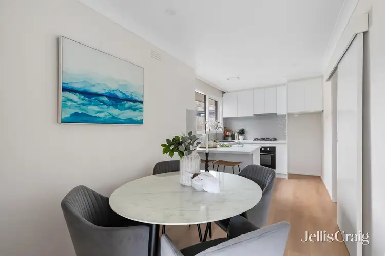 Sixth view of Homely unit listing, 2/20-24 Moonya Road, Carnegie VIC 3163