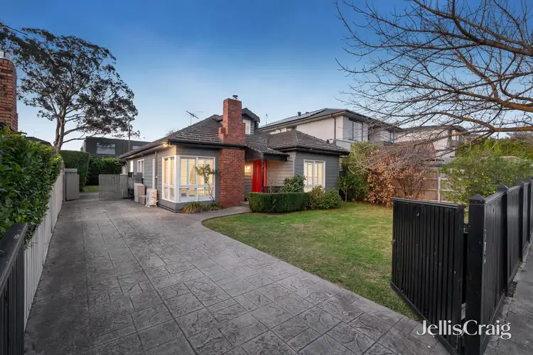Main view of Homely house listing, 7 Pollina Street, Bentleigh East VIC 3165
