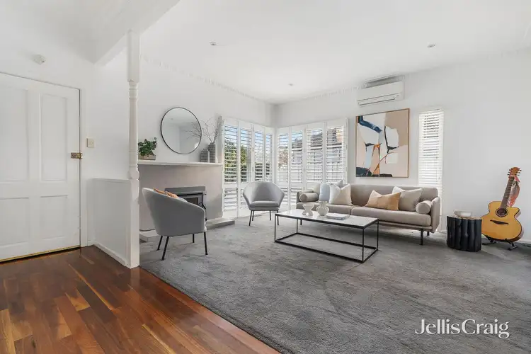 Second view of Homely house listing, 7 Pollina Street, Bentleigh East VIC 3165