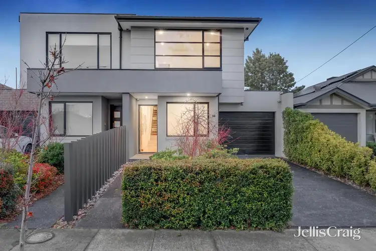 3b Adrian Street, Bentleigh East VIC 3165