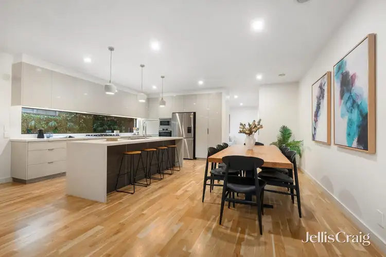 Third view of Homely townhouse listing, 3b Adrian Street, Bentleigh East VIC 3165