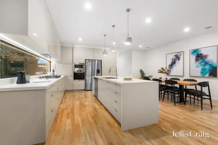 Fourth view of Homely townhouse listing, 3b Adrian Street, Bentleigh East VIC 3165