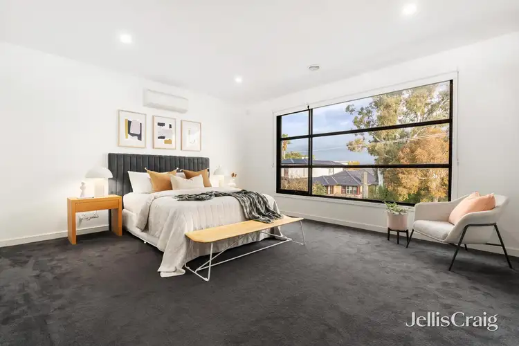 Sixth view of Homely townhouse listing, 3b Adrian Street, Bentleigh East VIC 3165