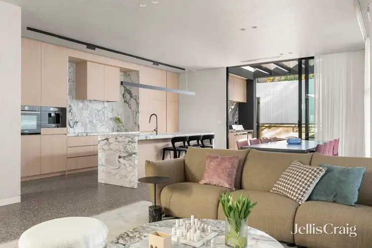 Fourth view of Homely house listing, 47 Scott Street, Caulfield South VIC 3162