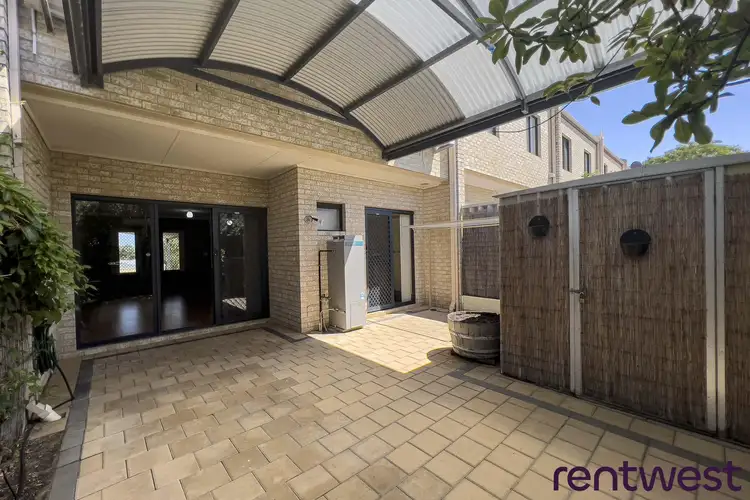 Fourth view of Homely house listing, 16 Gray Court, Hamilton Hill WA 6163