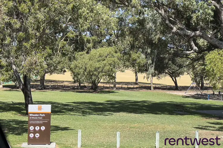 Fifth view of Homely house listing, 16 Gray Court, Hamilton Hill WA 6163