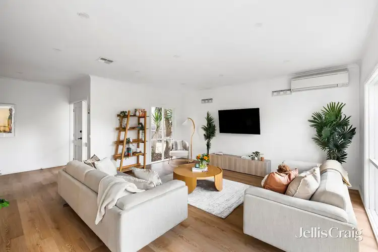 Second view of Homely townhouse listing, 2/15 Caleb Street, Bentleigh East VIC 3165