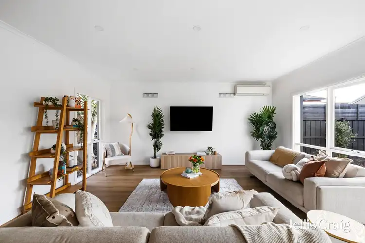 Third view of Homely townhouse listing, 2/15 Caleb Street, Bentleigh East VIC 3165