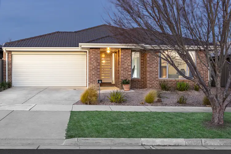 12 O'Callaghan Parade, Lucas VIC 3350