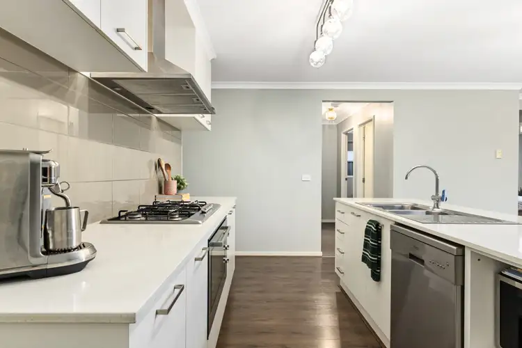 Third view of Homely house listing, 12 O'Callaghan Parade, Lucas VIC 3350