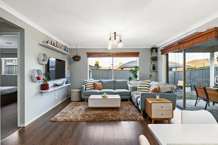 Sixth view of Homely house listing, 12 O'Callaghan Parade, Lucas VIC 3350