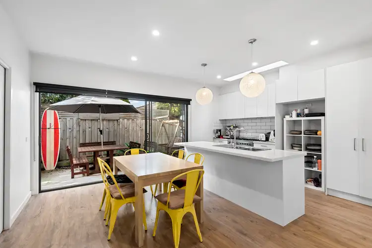 Second view of Homely unit listing, 3/51 Van Ness Avenue, Mornington VIC 3931