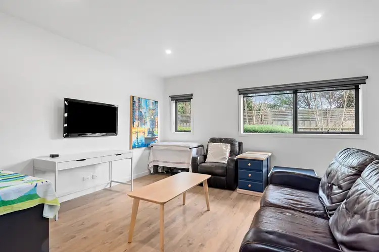 Third view of Homely unit listing, 3/51 Van Ness Avenue, Mornington VIC 3931