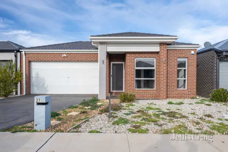 27 Manooka Road, Brookfield VIC 3338