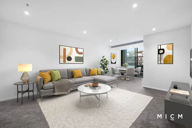 4010/151 City Road, Southbank VIC 3006