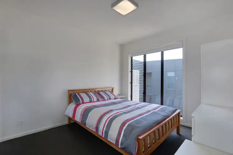 Fourth view of Homely apartment listing, 213/8 Yarra Bing Crescent, Burwood VIC 3125