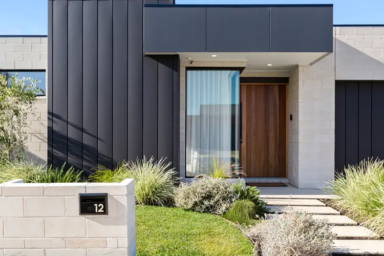 Main view of Homely house listing, 12 Limestone Way, Ocean Grove VIC 3226