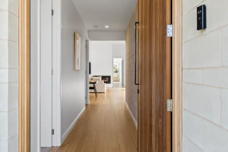 Third view of Homely house listing, 12 Limestone Way, Ocean Grove VIC 3226