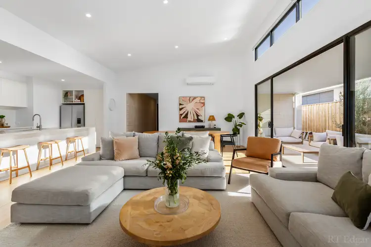 Fifth view of Homely house listing, 12 Limestone Way, Ocean Grove VIC 3226