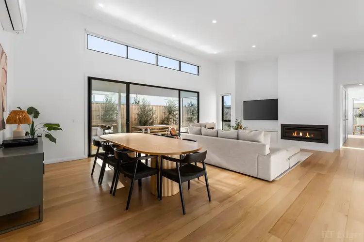 Sixth view of Homely house listing, 12 Limestone Way, Ocean Grove VIC 3226